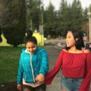 Meet your Posher, Amy